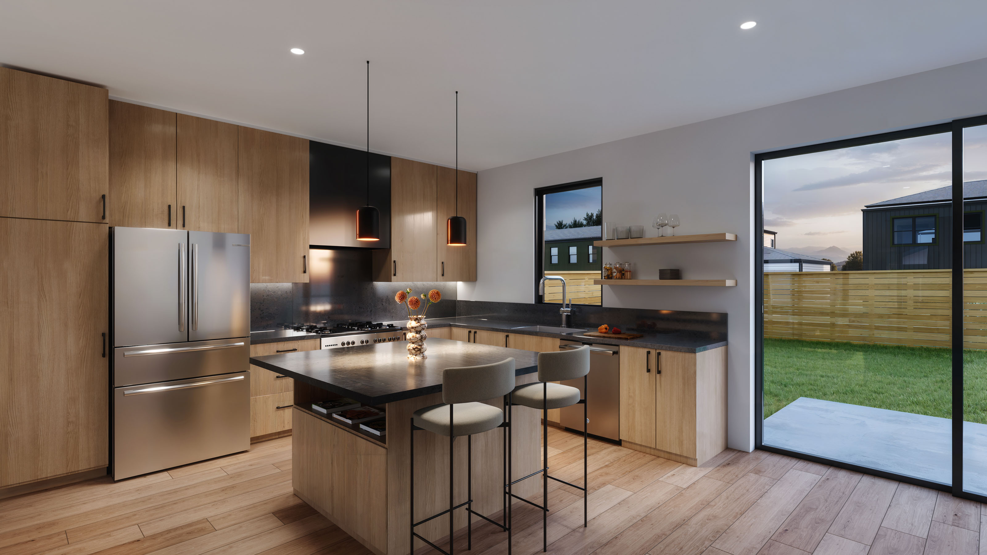 Duplex 1 c1 Hardin Farms