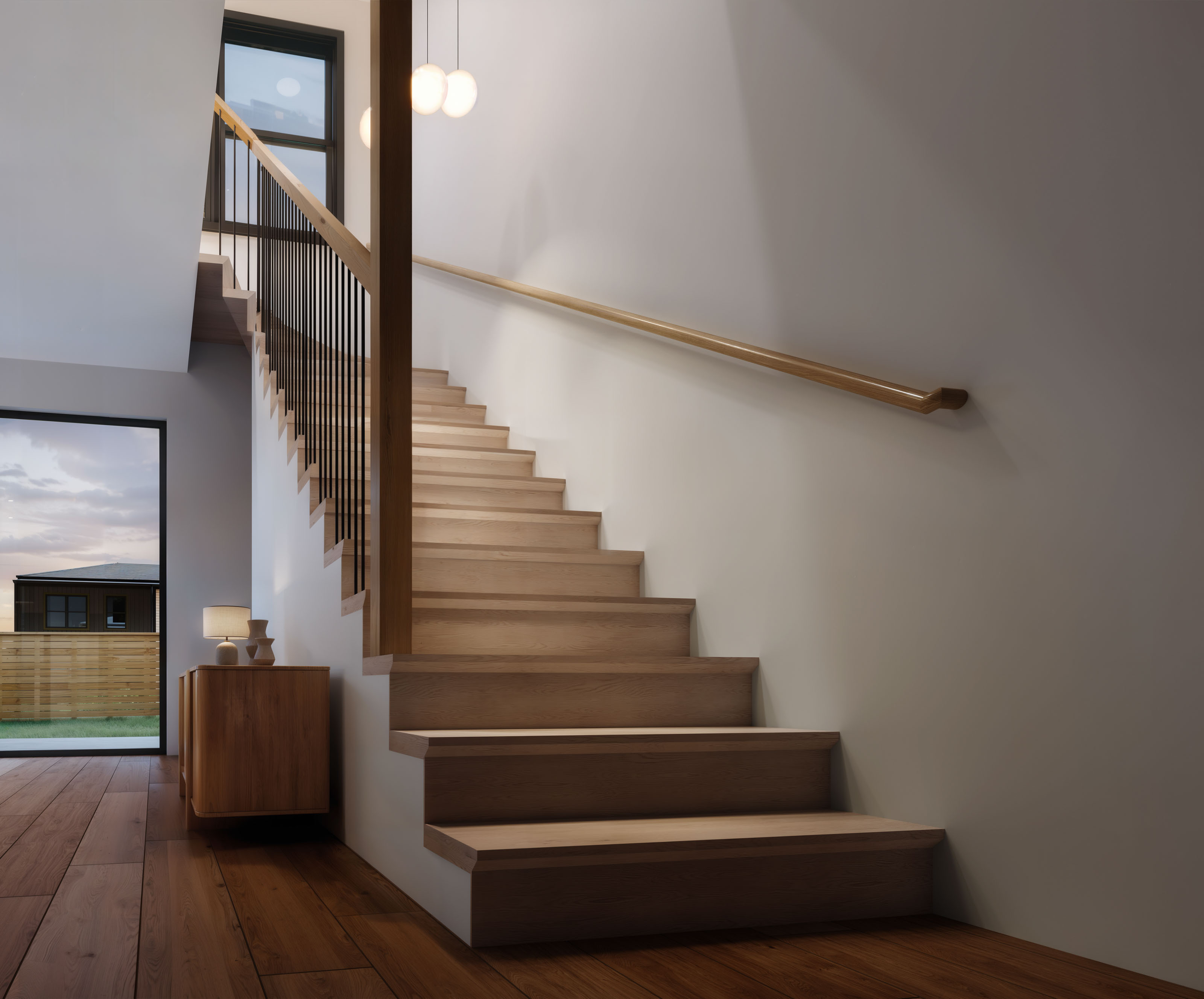 Duplex 1 c3 Hardin Farms