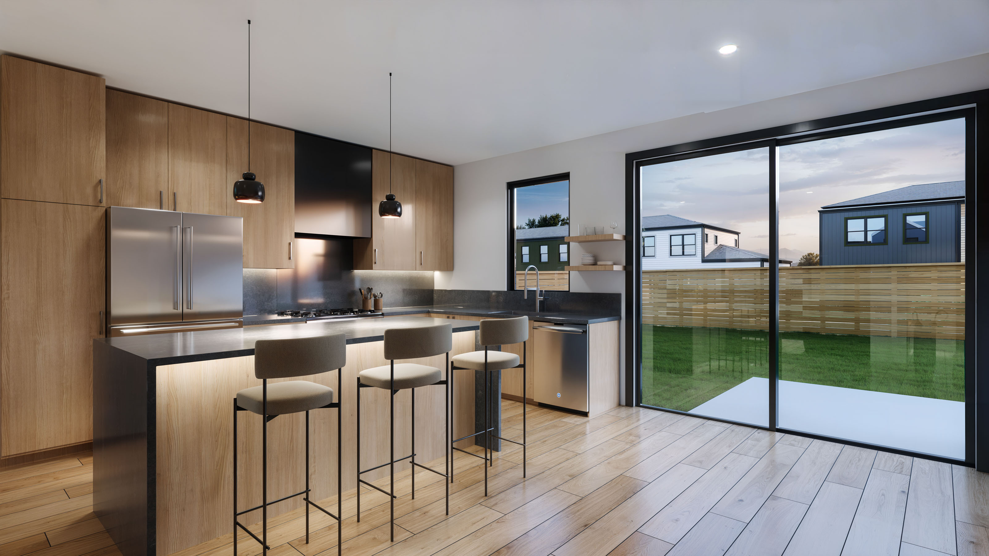 Duplex 2 c1 Hardin Farms