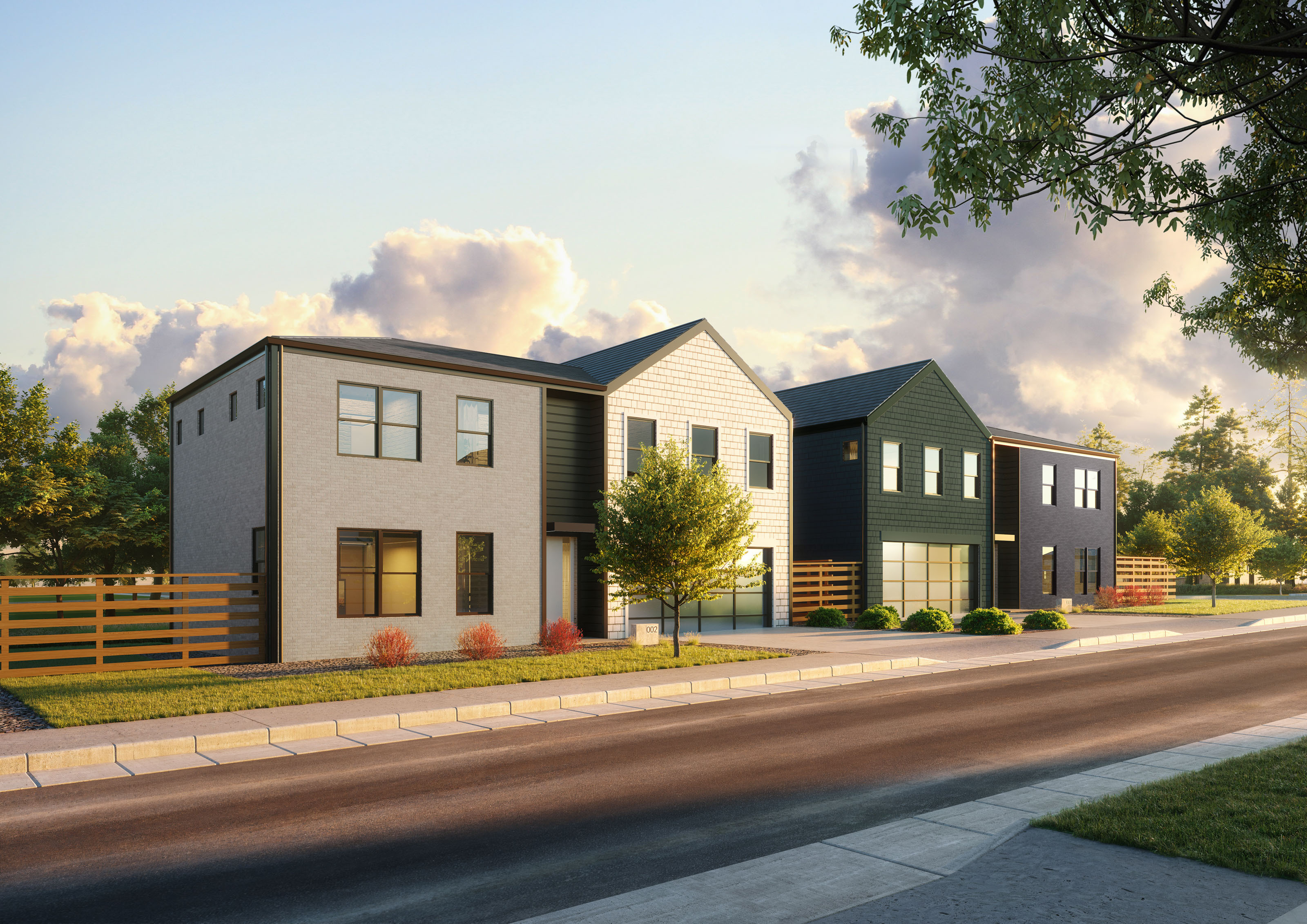 Light SFR Hardin Farms